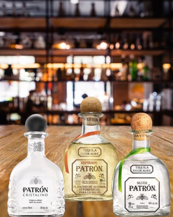 Patrón
