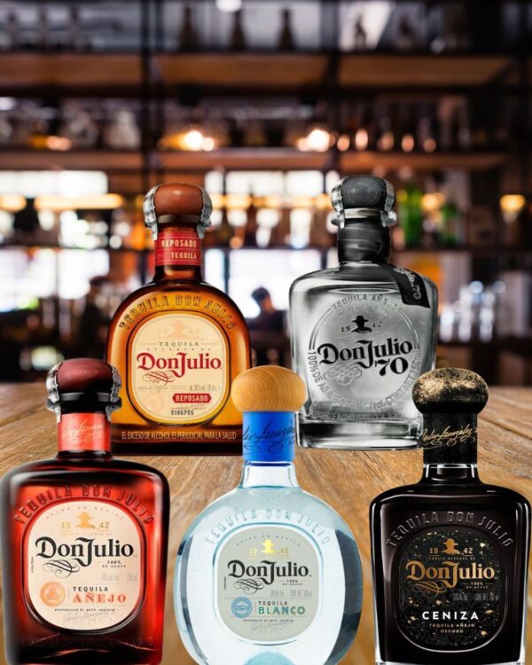 Don Julio