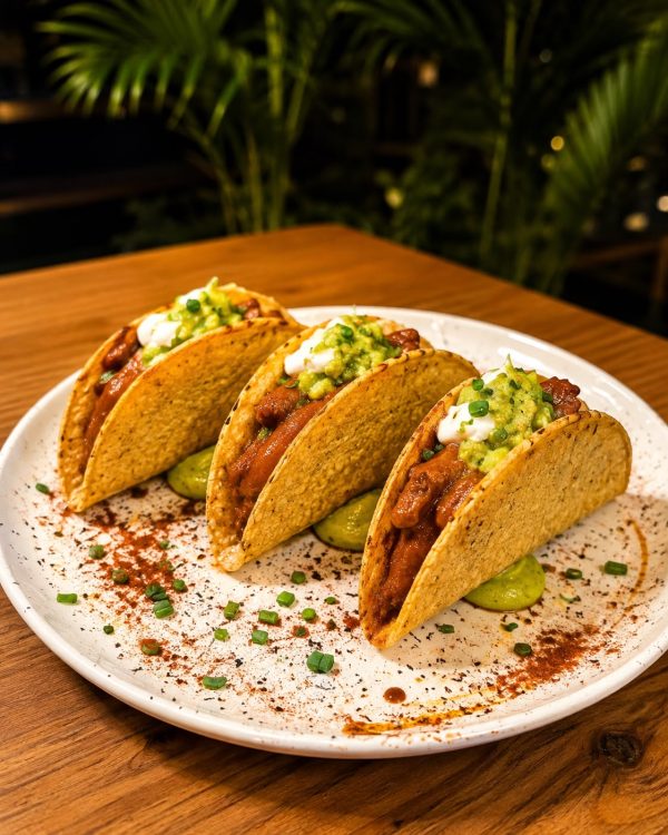 TACOS NOMAAD