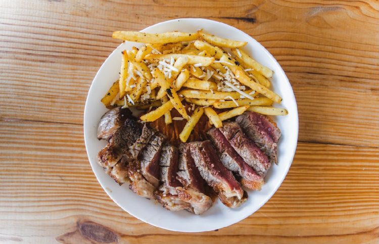 PICANHA