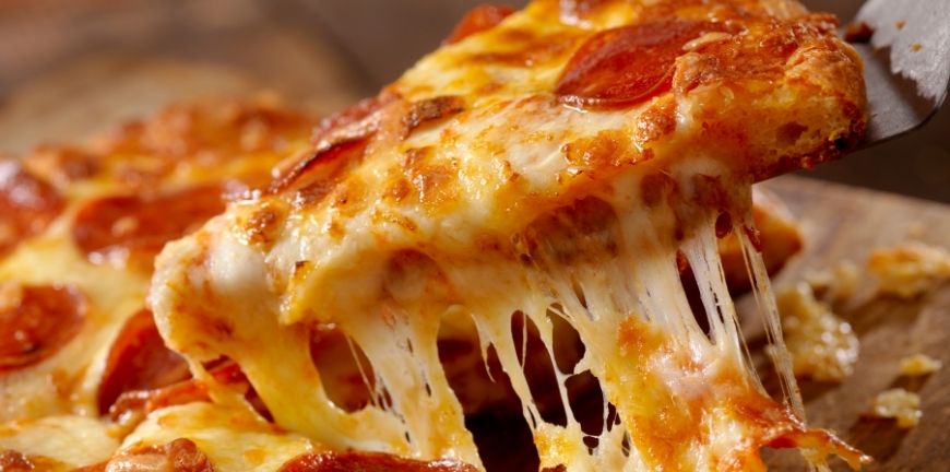 Nunzios Pizza y Pasta