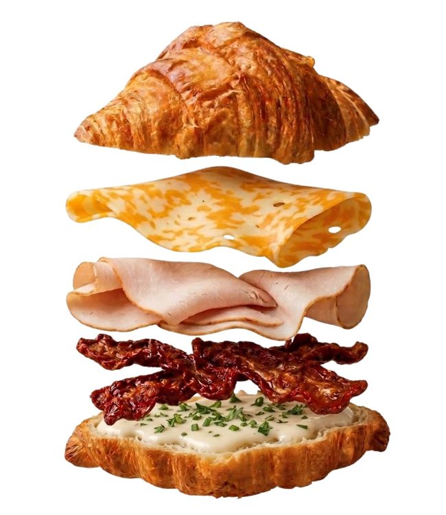 Crosandwich