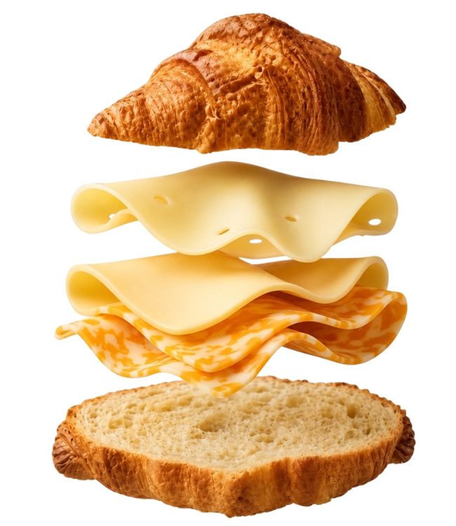Crocheese