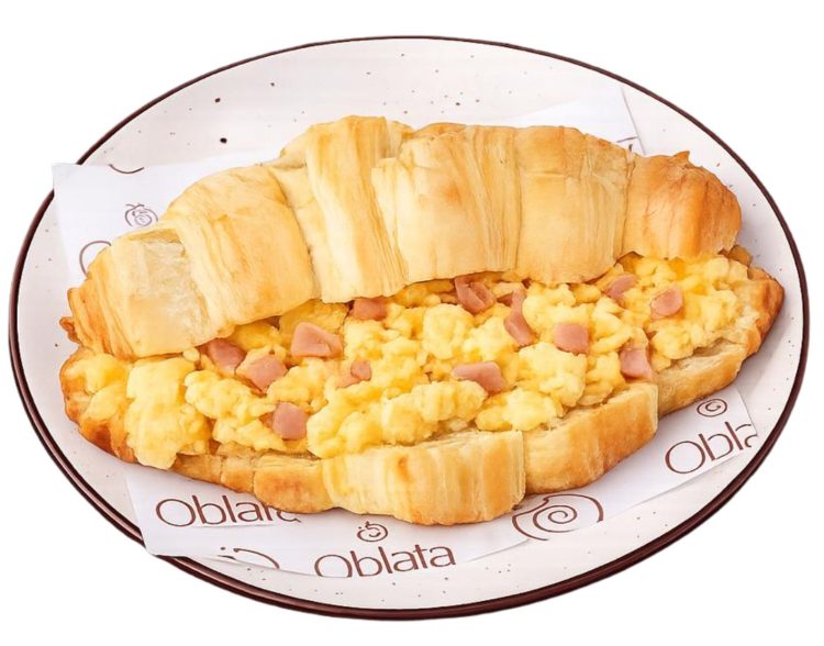 Croissant del Alba