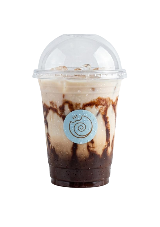 Mocaccino