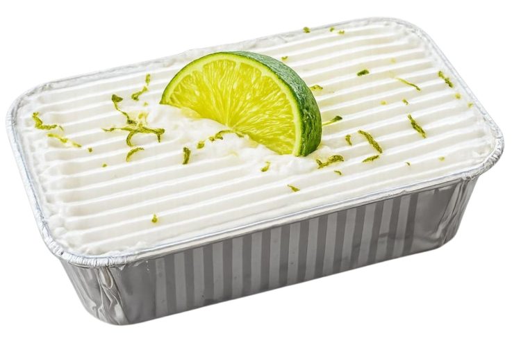 Pie de Limón