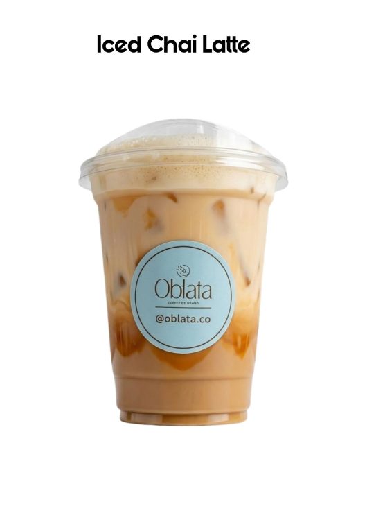 Te Chai Caliente/Frío