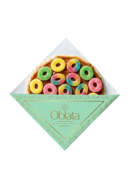 Golosinas