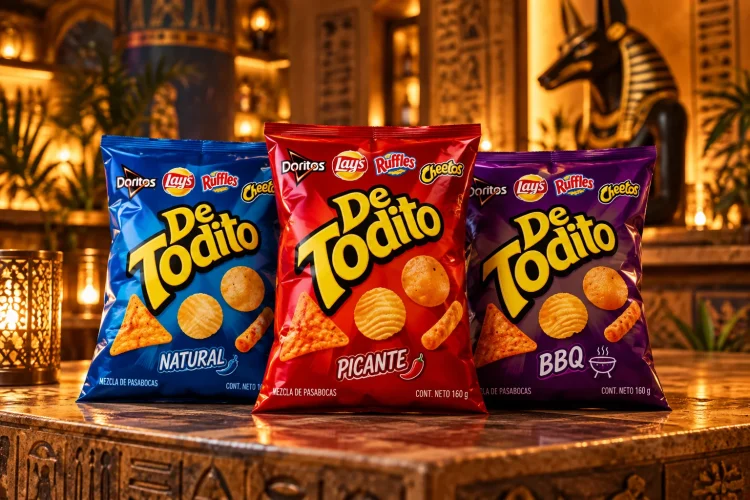 De Todito