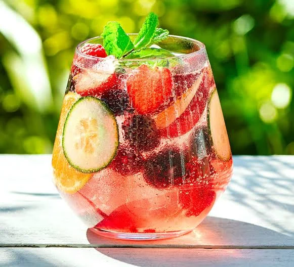 Jugo 1 (Sin Alcohol)