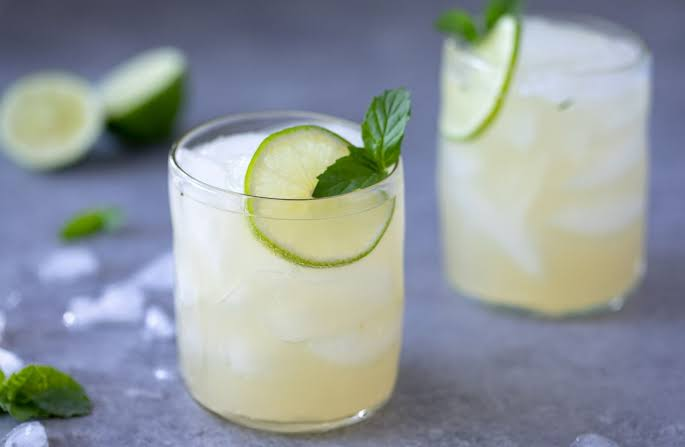 Jugo 2 (Sin Alcohol)