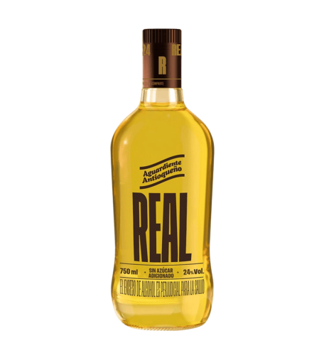 Aguardiente Real