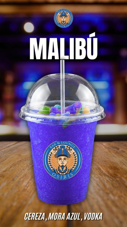 Malibú