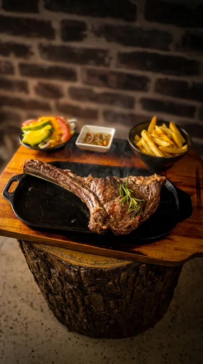 TOMAHAWK