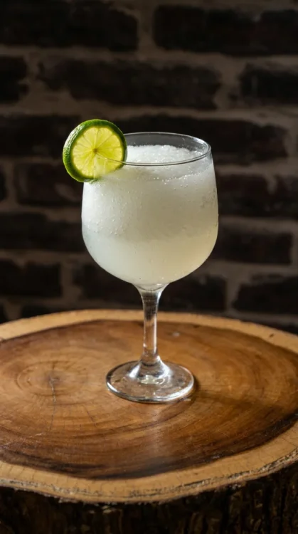 Limonada natural