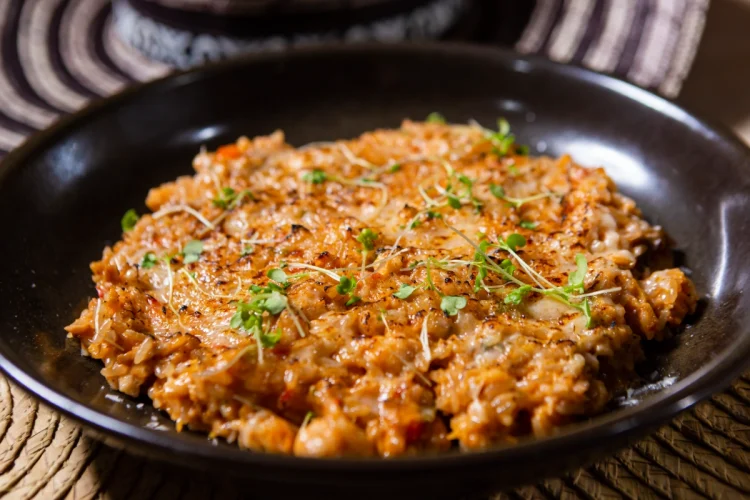 ARROZ OYE BONITA