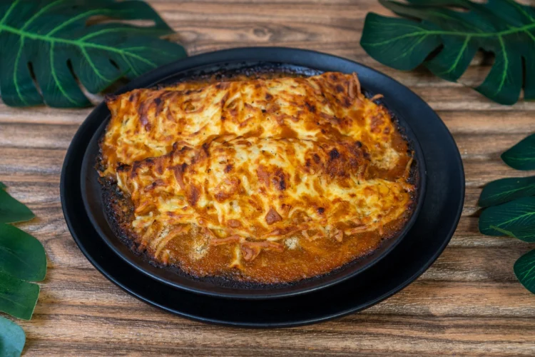 SALTEADA MIXTA