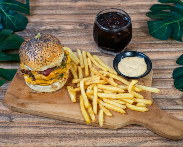 DOBLE ANGUS