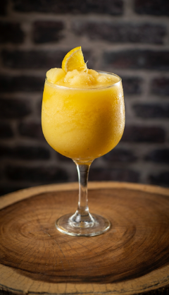 Jugo de maracuya