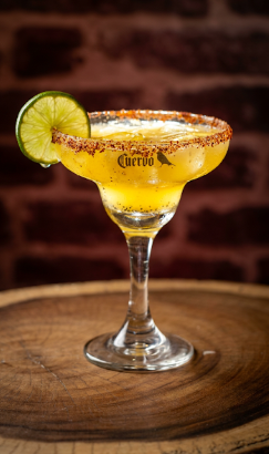 Margarita Maracuya
