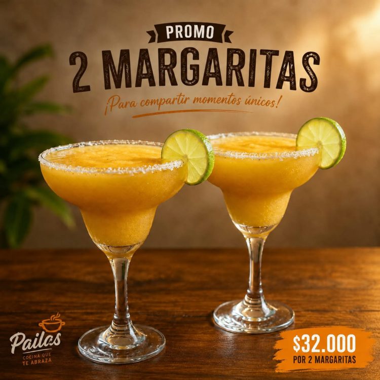 Cocktail Margarita