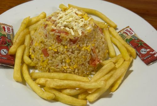 Arroz Roma