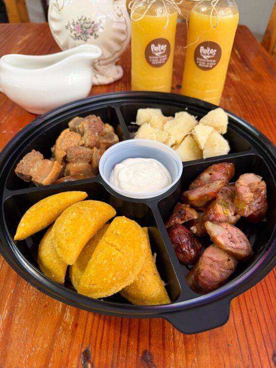 COMBO 1 AGROPECUARIO