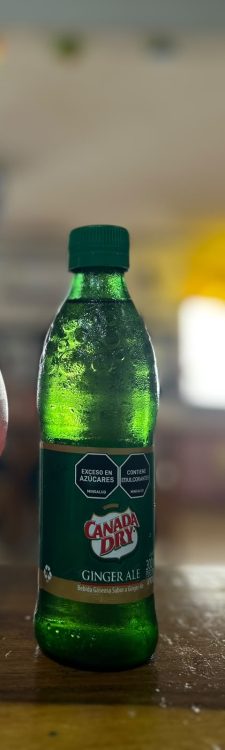 Canada Dry