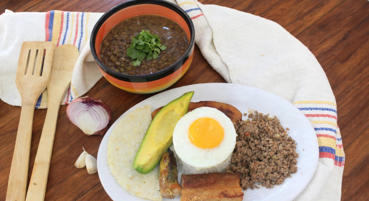 Cazuela de Lentejas