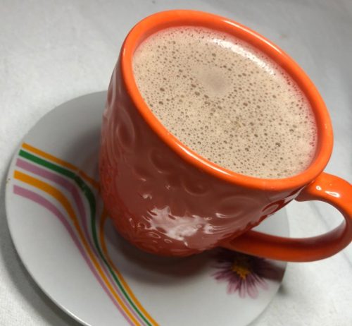 Mocaccino