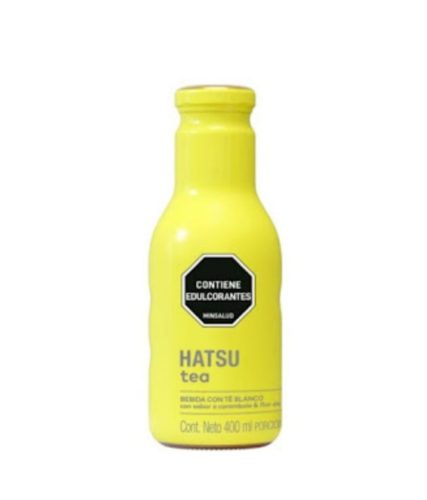 Te Hatsu
