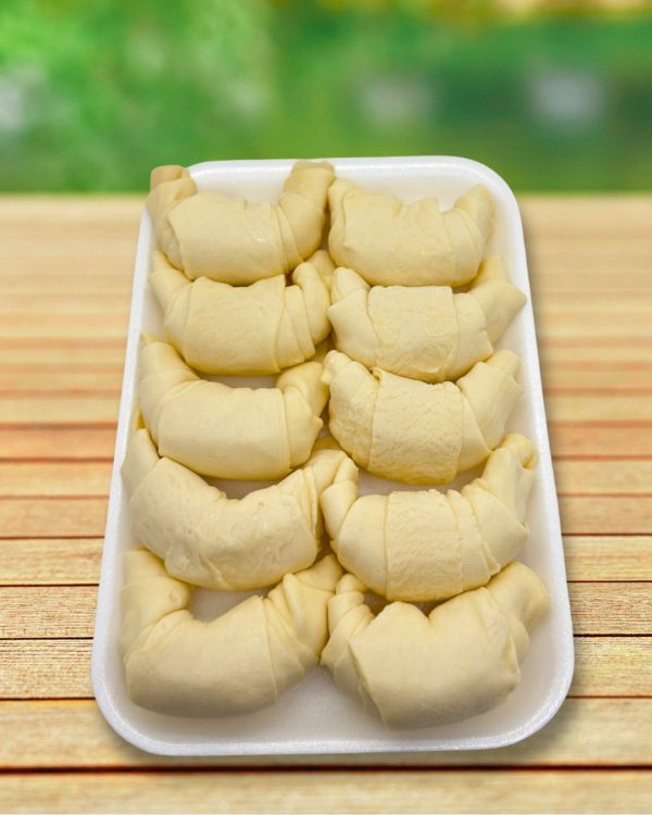 Croissant Queso