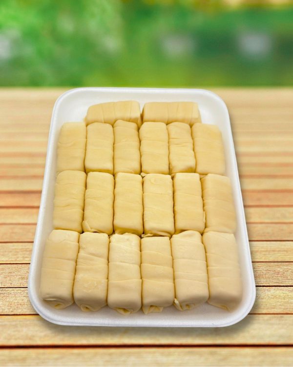 Deditos Extra Mozarella