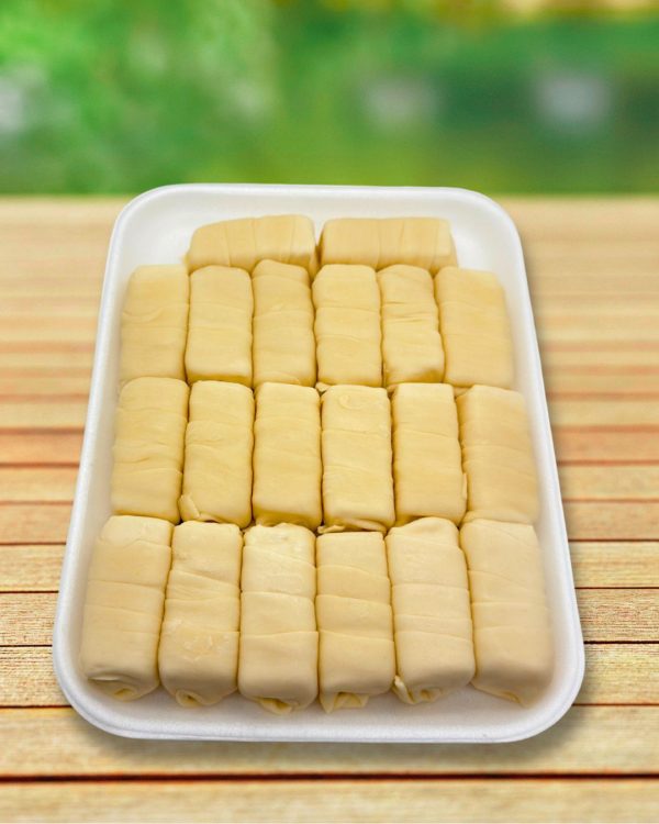 Deditos Extra Queso