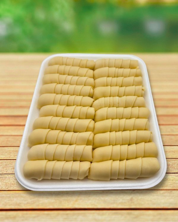 Queso Mozarella