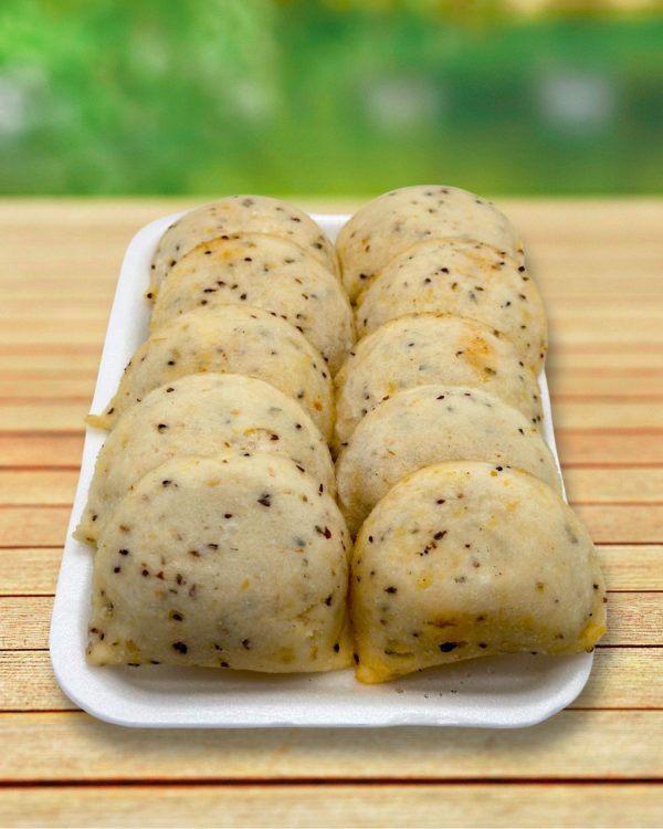 Empanada Maíz Dulce