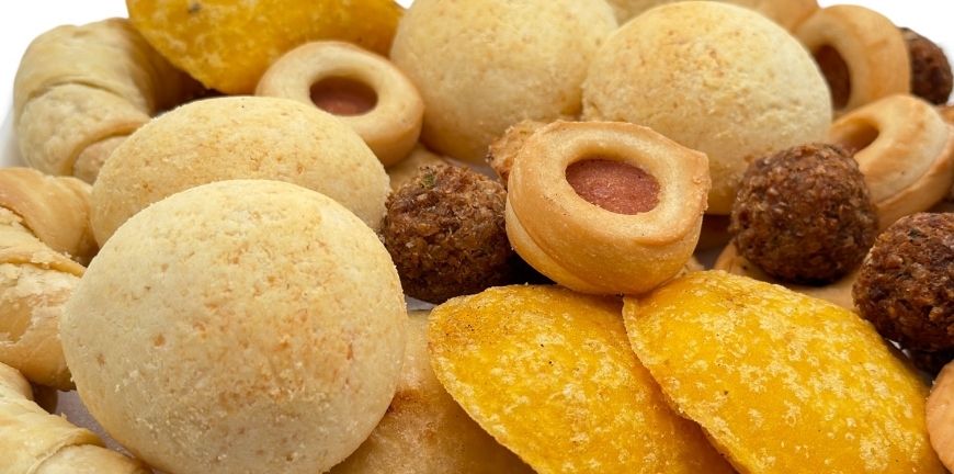 CONGELADOS PAISACOS