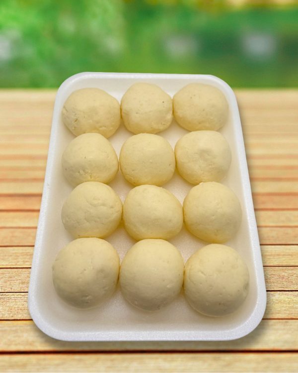 Pan De Bono