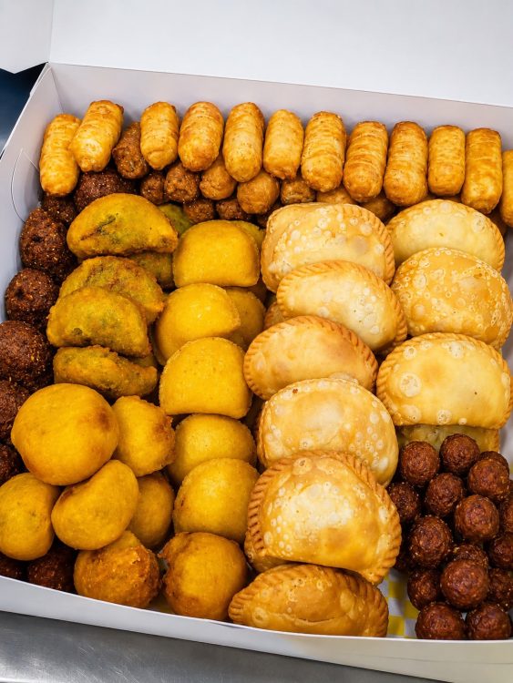 Picada Premium