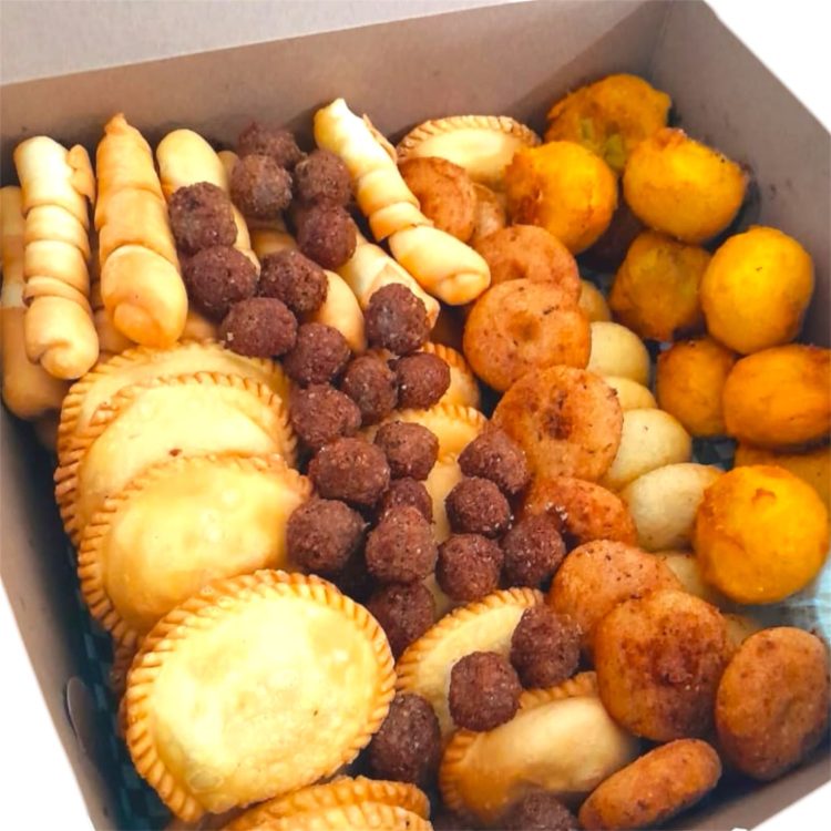 Picada Mix