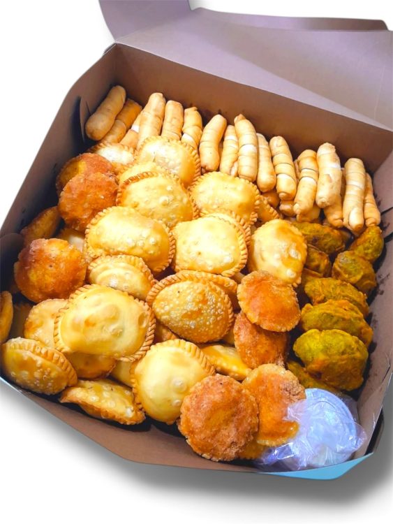 Picada Variada
