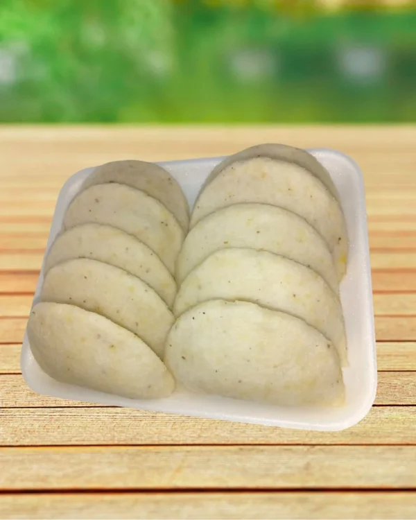 Empanada Maíz Carne