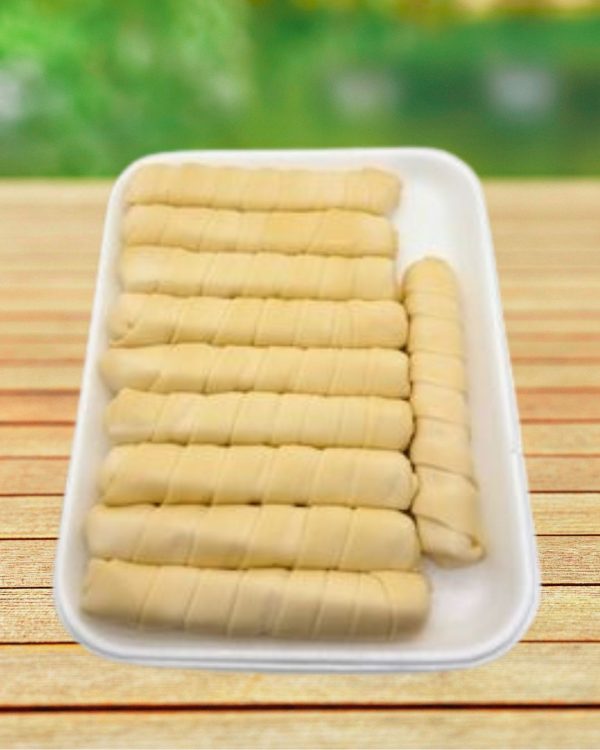 Full Queso