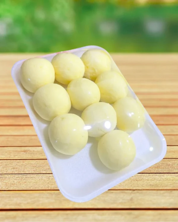 Pan De Bono