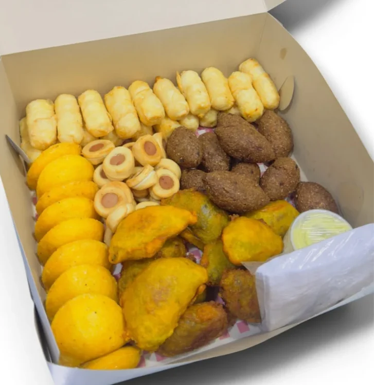 Picada Premium Junior
