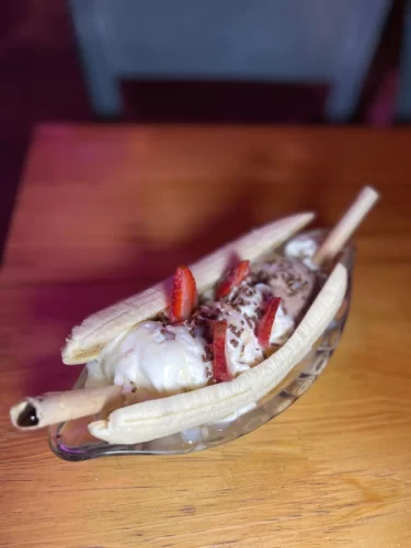 Banana Sply