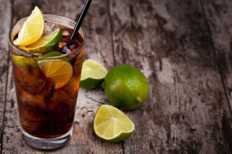 🥃 Cuba Libre
