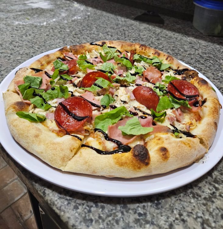 La Santissima Carnivora