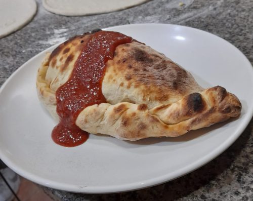 Calzone