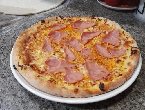 Prosciutto Dolce